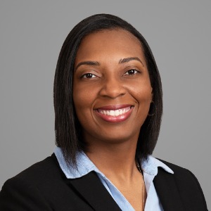 Photo of Johnjerica Hodge