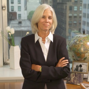 Photo of Cynthia Rollings