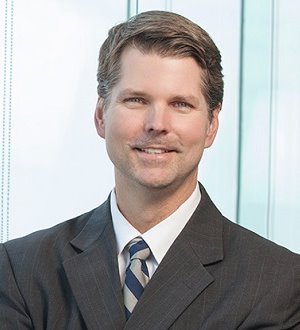 Photo of Jeffrey L. "Jeff" Singleton