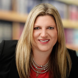 Photo of Danielle Humphries