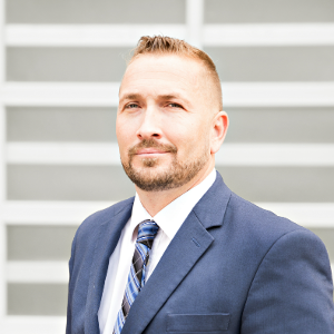 Photo of Daniel Kiefer