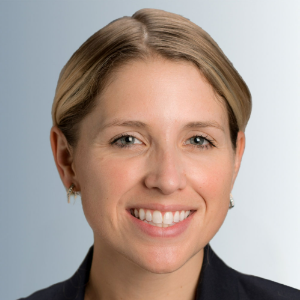 Photo of Amanda M. Perry