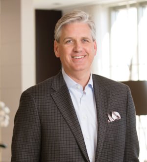 Photo of Glenn G. Patton