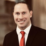 Photo of Andrew Charles Long