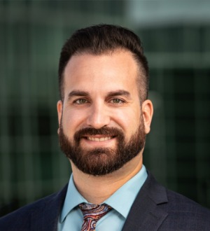 Photo of Dominick San Angelo
