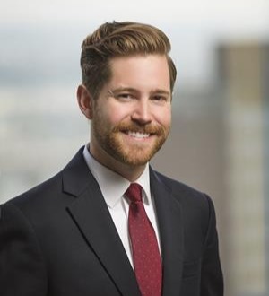 Photo of Devin R. Bates