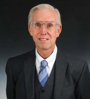 Photo of Carl W. Northrop