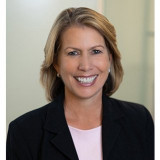 Photo of Amy Lind Kaye