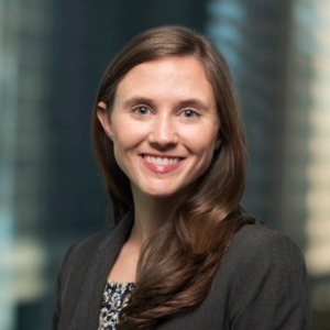 Photo of Holly S. Hosford