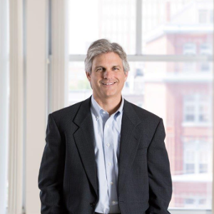 Photo of D. Sam "Sam" Anderson