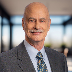 Photo of James D. "Jim" Vail