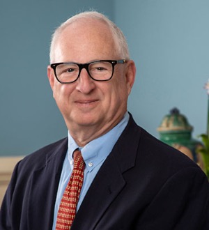 Photo of Randy Opotowsky
