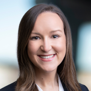 Photo of Sarah Green