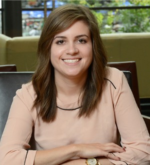 Photo of Lourdes E. Perrino