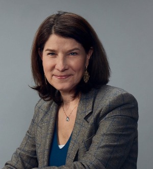 Photo of Nancy J. Felsten
