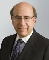 Photo of Michael J. Album