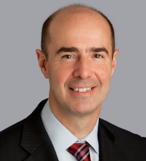 Photo of Eugene Scalia