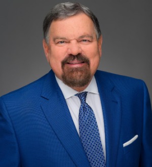 Photo of Dan L. Stanford