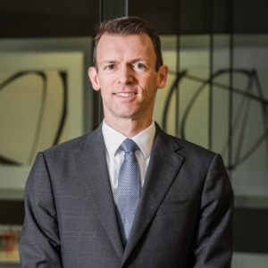 Photo of Matthew "Matt" Wickersham