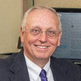 Photo of David Kalabanka