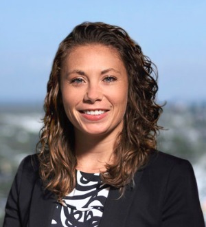 Photo of Sara Accardi