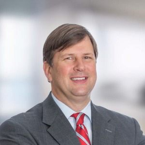 Photo of Garrett D. Steck