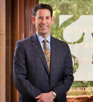 Photo of Allan M. Siegel
