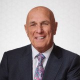 Photo of Franklyn M. Gimbel
