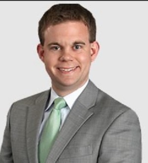 Photo of Brendan O'Donnell