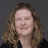 Photo of Amy Smith
