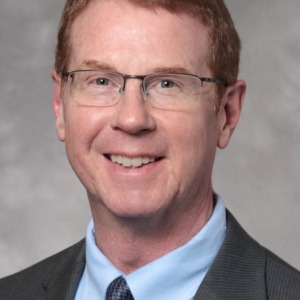 Photo of Scott E. Collins