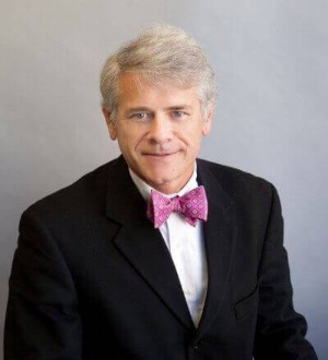 Photo of Christopher R. "Chris" Pose