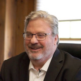 Photo of Bradley Covey