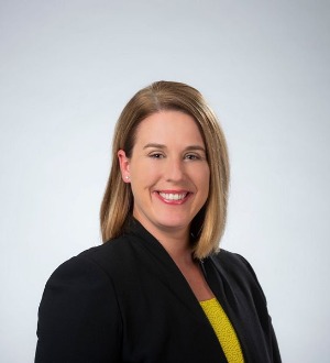 Photo of Amy Lynn Britt