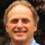Photo of Alan Andrews