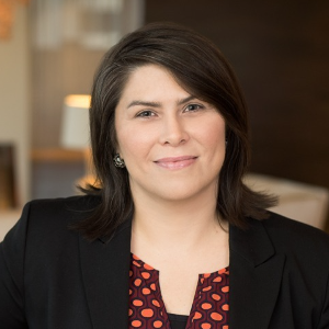 Photo of Kelly G. Gwathney