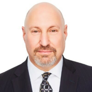Photo of Craig S. Mende