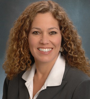 Photo of Sue M. Bendavid