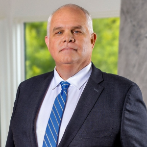 Photo of Timothy A. Loranger