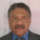 Photo of Antonio Hill