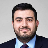 Photo of Adam J. Gomez