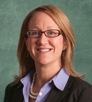Photo of Carrie Leahy