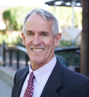 Photo of Eugene J. "Gene" Riordan