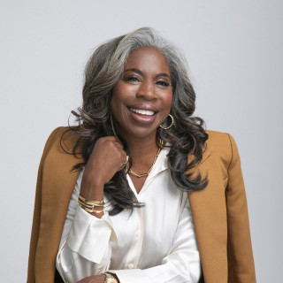 Photo of April D. Jones