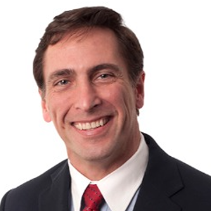 Photo of M. Scott "Scott" McDonald