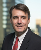 Photo of Richard H. Monk III