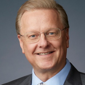 Photo of Edward A. Mas II