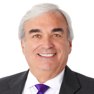 Photo of Robert F. Ruyak