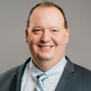 Photo of James E. Meadows
