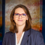 Photo of Claire E. Parsons